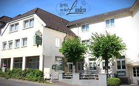 Hotel Zu Den Linden